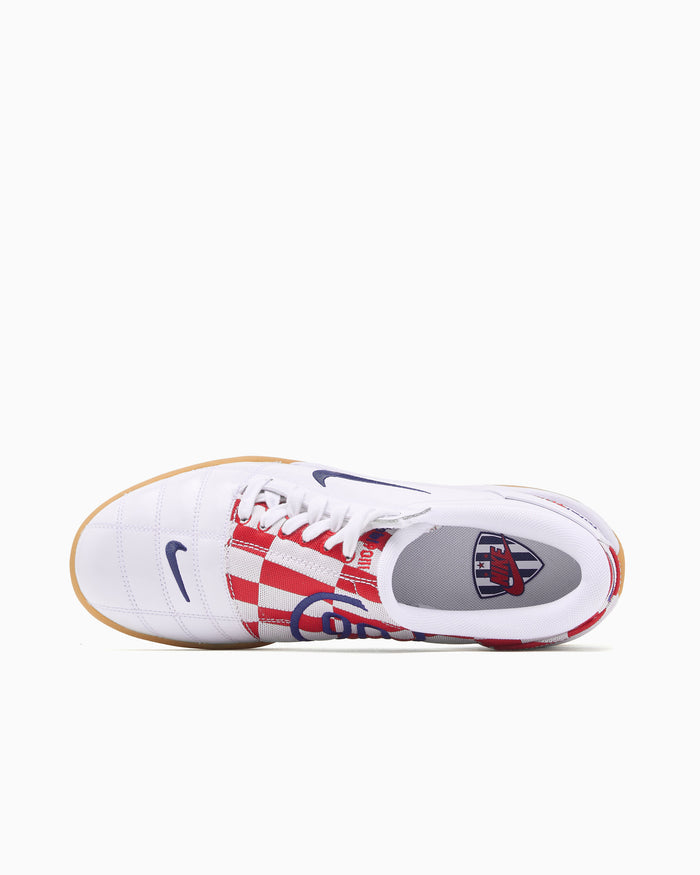 Sneakers Nike Total 90 "Croatia" - IV2472-100