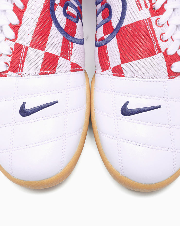 Sneakers Nike Total 90 "Croatia" - IV2472-100