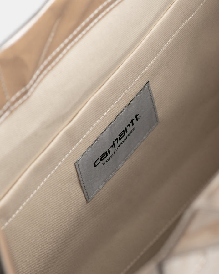 Tote Bags Carhartt WIP Blinkerfluid Unisex Tote Bag - I037353-51XX