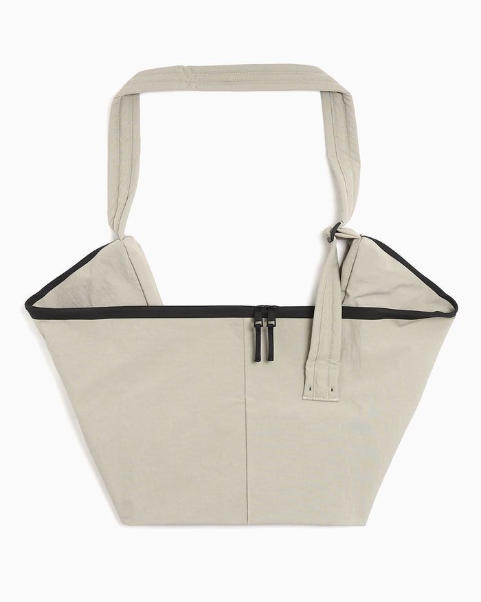 Tote Bags Eastpak x Fear Of God Essentials Shell L Unisex Tote Bag - EK0A5BPGJ0F1