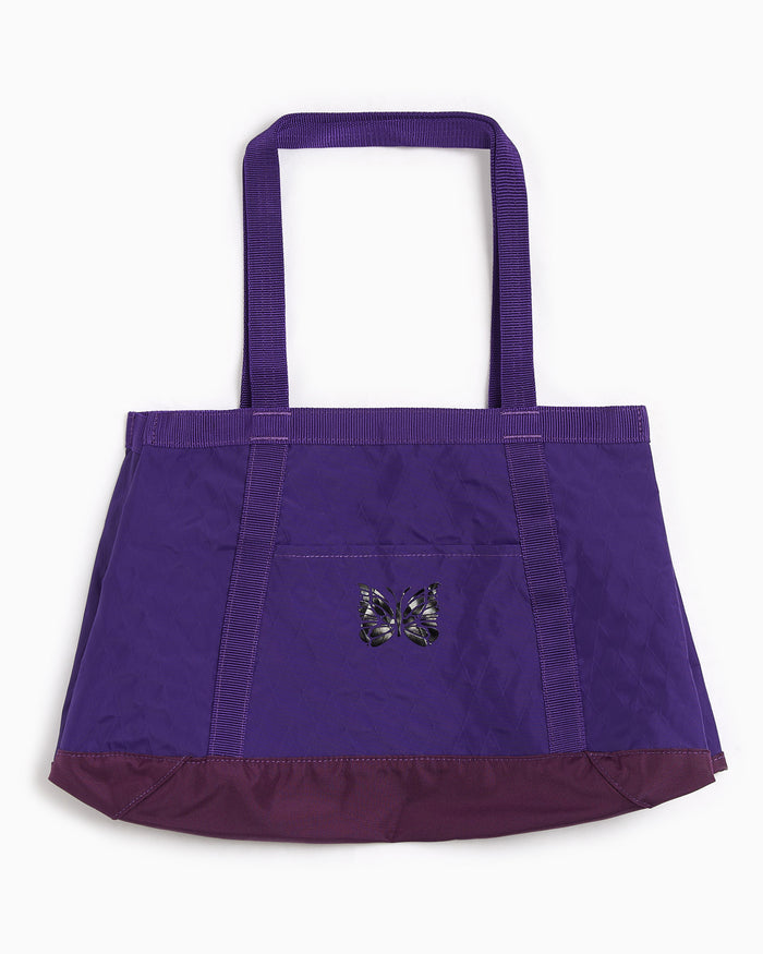 Tote Bags Needles Tool Unisex Tote Bag - SX066-A-Purple