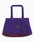 Tote Bags Needles Tool Unisex Tote Bag - SX066-A-Purple