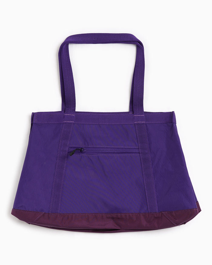 Tote Bags Needles Tool Unisex Tote Bag - SX066-A-Purple
