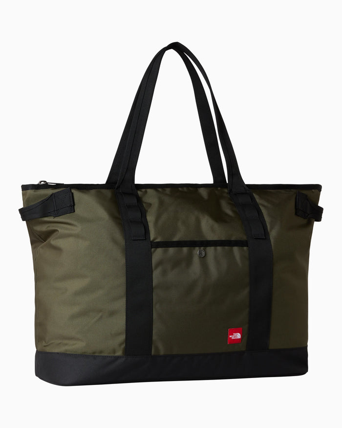 Tote Bags The North Face Red Box Large Unisex Tote Bag - NF0A8FHG21L1
