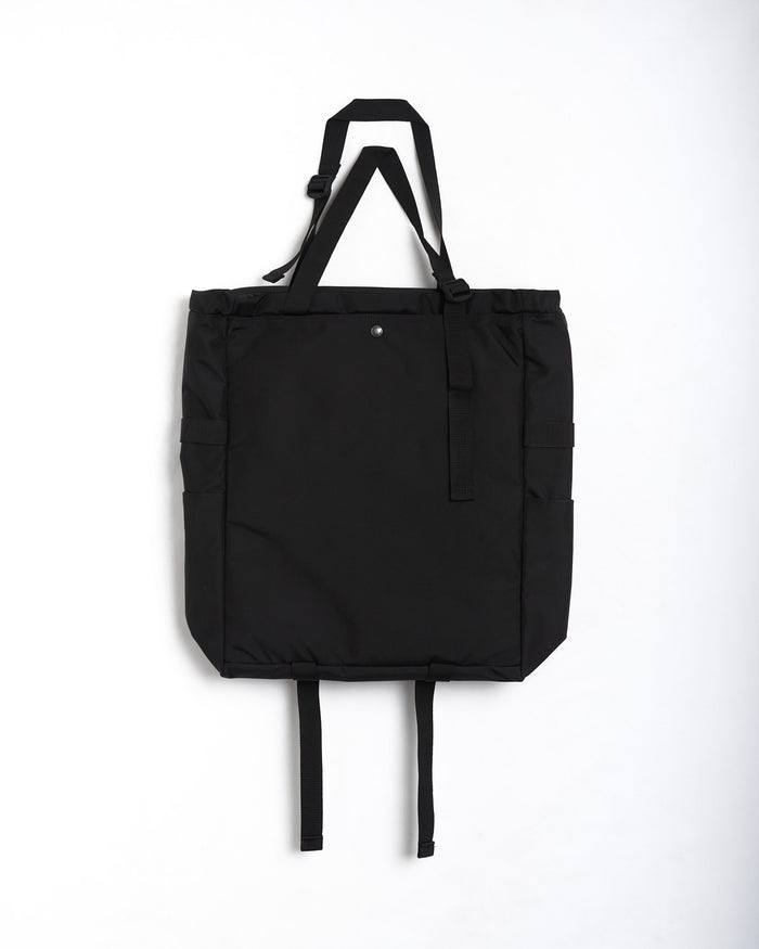 Tote Bags The North Face Red Box Unisex Tote Bag - NF0A8EGEJK31