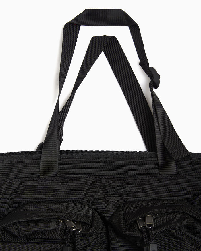 Tote Bags The North Face Red Box Unisex Tote Bag - NF0A8EGEJK31