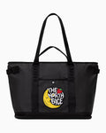 Tote Bags The North Face x Sky High Farm 40L Unisex Tote Bag - NF0A8HHQJK31