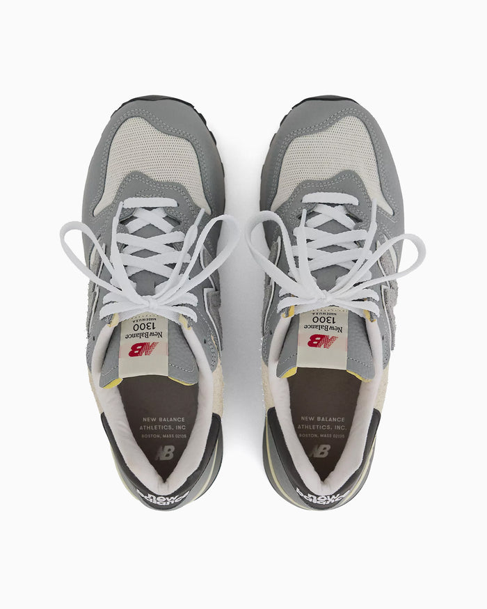 Sneakers New Balance U1300 7PT "Made in USA Slate Grey" - U13007PT