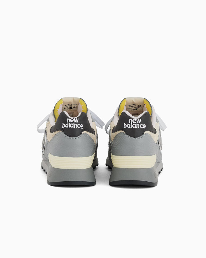 Sneakers New Balance U1300 7PT "Made in USA Slate Grey" - U13007PT