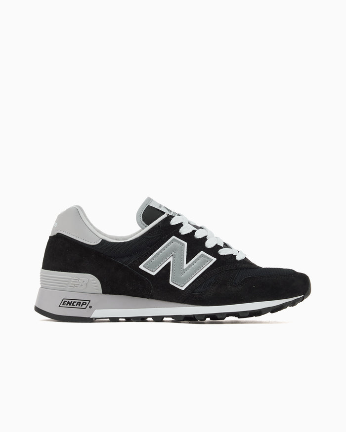 Sneakers New Balance U1300 BK "Made in USA" - U1300BK