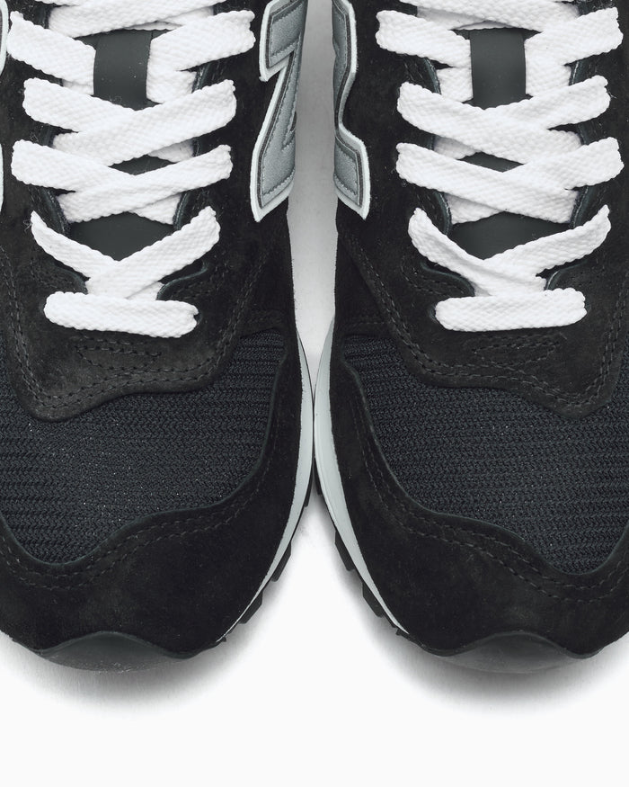 Sneakers New Balance U1300 BK "Made in USA" - U1300BK