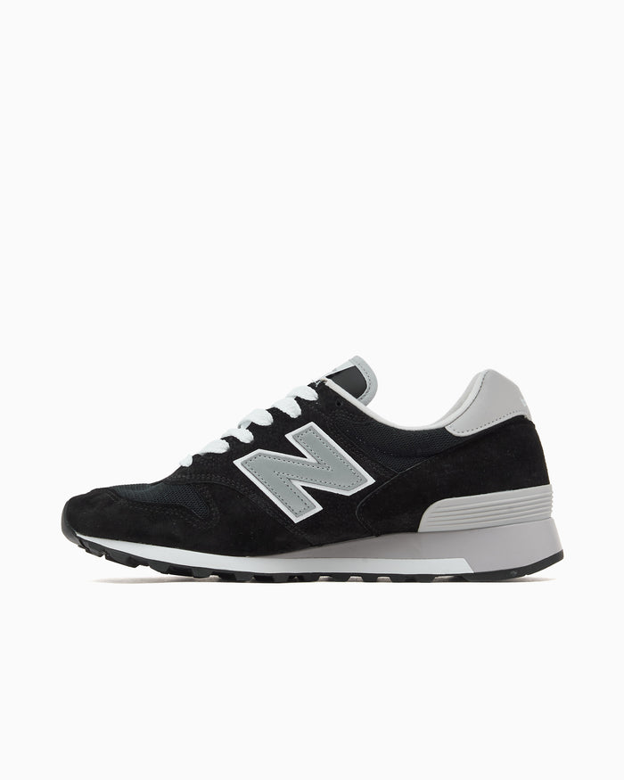 Sneakers New Balance U1300 BK "Made in USA" - U1300BK
