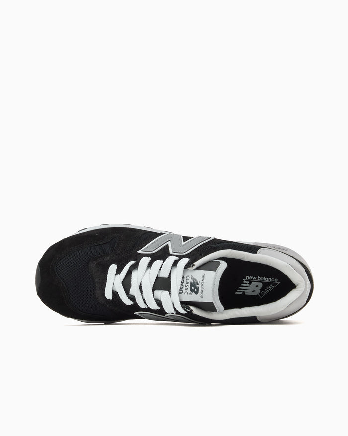 Sneakers New Balance U1300 BK "Made in USA" - U1300BK