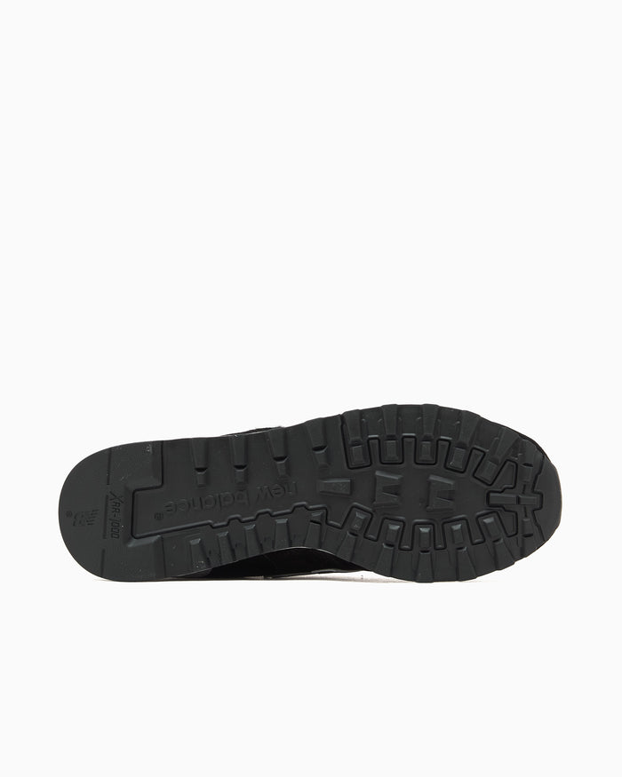 Sneakers New Balance U1300 BK "Made in USA" - U1300BK