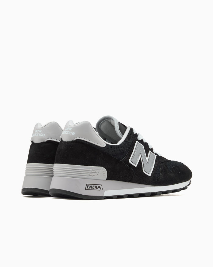 Sneakers New Balance U1300 BK "Made in USA" - U1300BK