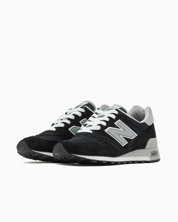 Sneakers New Balance U1300 BK "Made in USA" - U1300BK