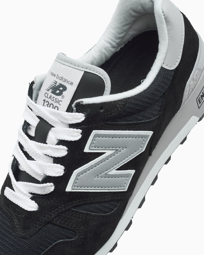 Sneakers New Balance U1300 BK "Made in USA" - U1300BK