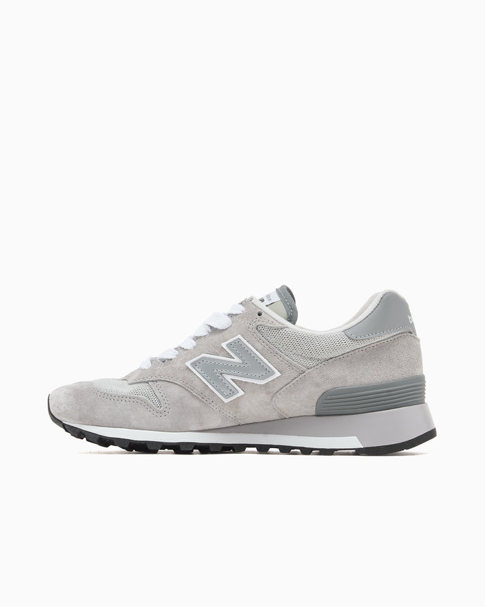 Sneakers New Balance U1300 GY "Made in USA" - U1300GY