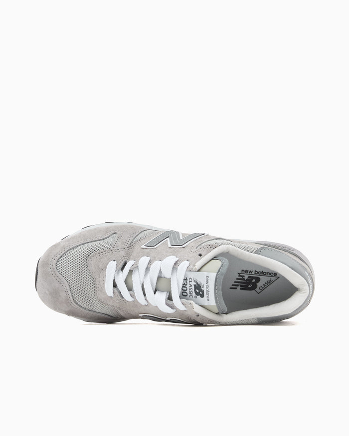 Sneakers New Balance U1300 GY "Made in USA" - U1300GY
