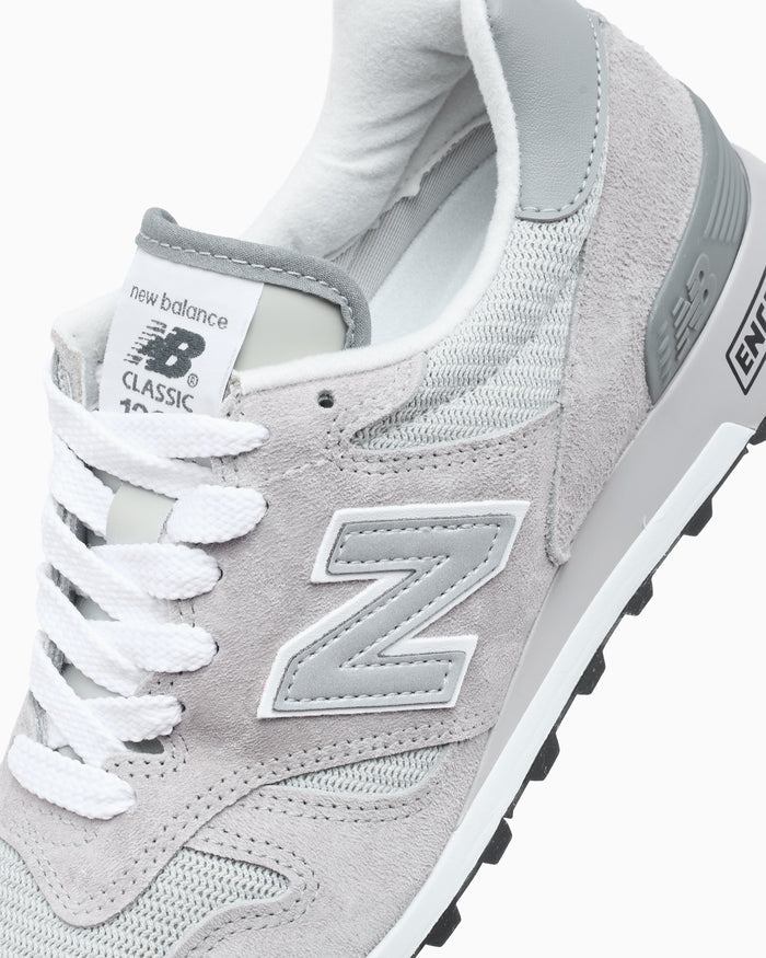 Sneakers New Balance U1300 GY "Made in USA" - U1300GY