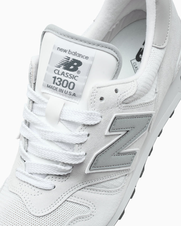 Sneakers New Balance U1300 WH "Made in USA" - U1300WH