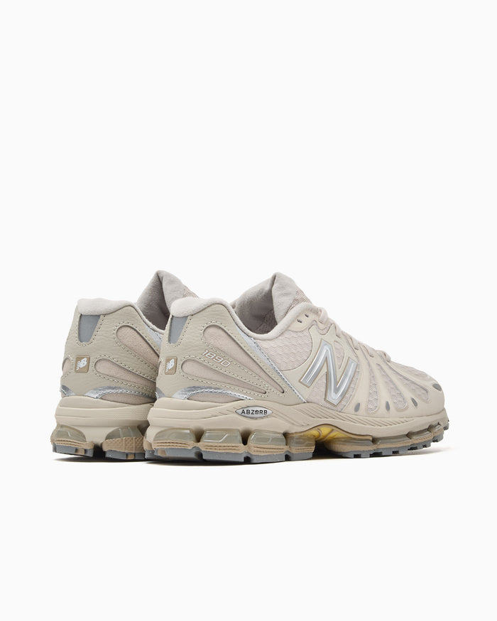 Sneakers New Balance U1890 1IU - U18901IU