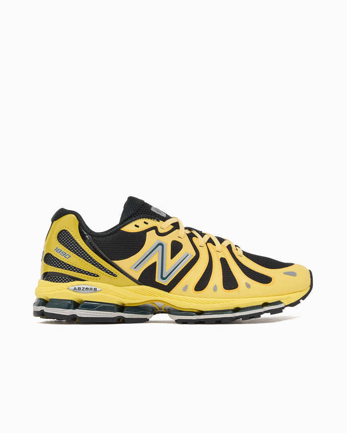 Sneakers New Balance U1890 3RB - U18903RB