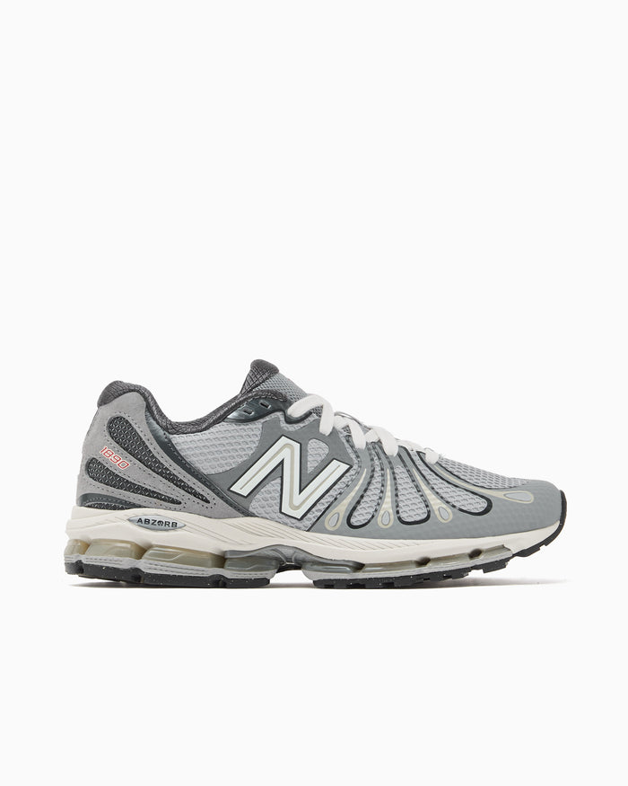Sneakers New Balance U1890 5UY "Grey Day Pack" - U18905UY