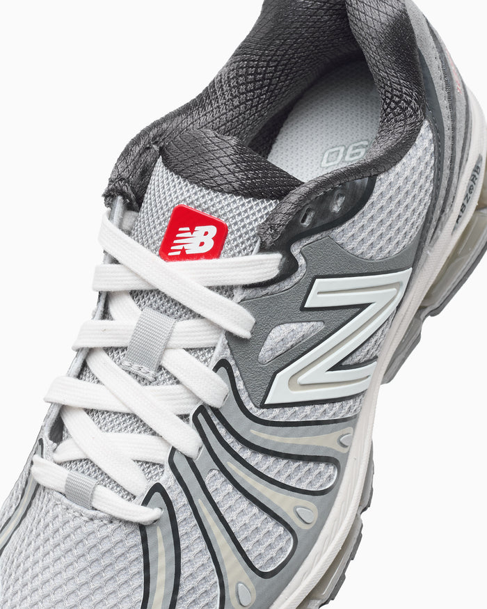 Sneakers New Balance U1890 5UY "Grey Day Pack" - U18905UY