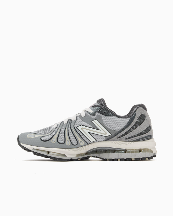 Sneakers New Balance U1890 5UY "Grey Day Pack" - U18905UY
