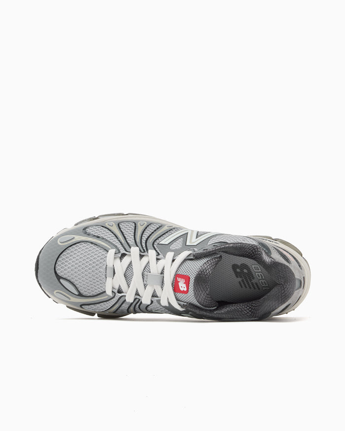 Sneakers New Balance U1890 5UY "Grey Day Pack" - U18905UY