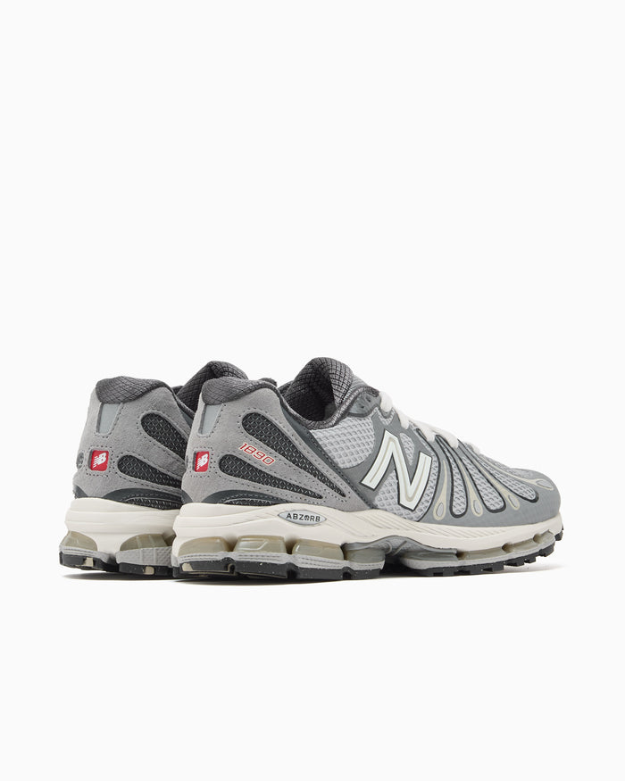 Sneakers New Balance U1890 5UY "Grey Day Pack" - U18905UY