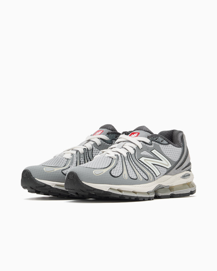 Sneakers New Balance U1890 5UY "Grey Day Pack" - U18905UY