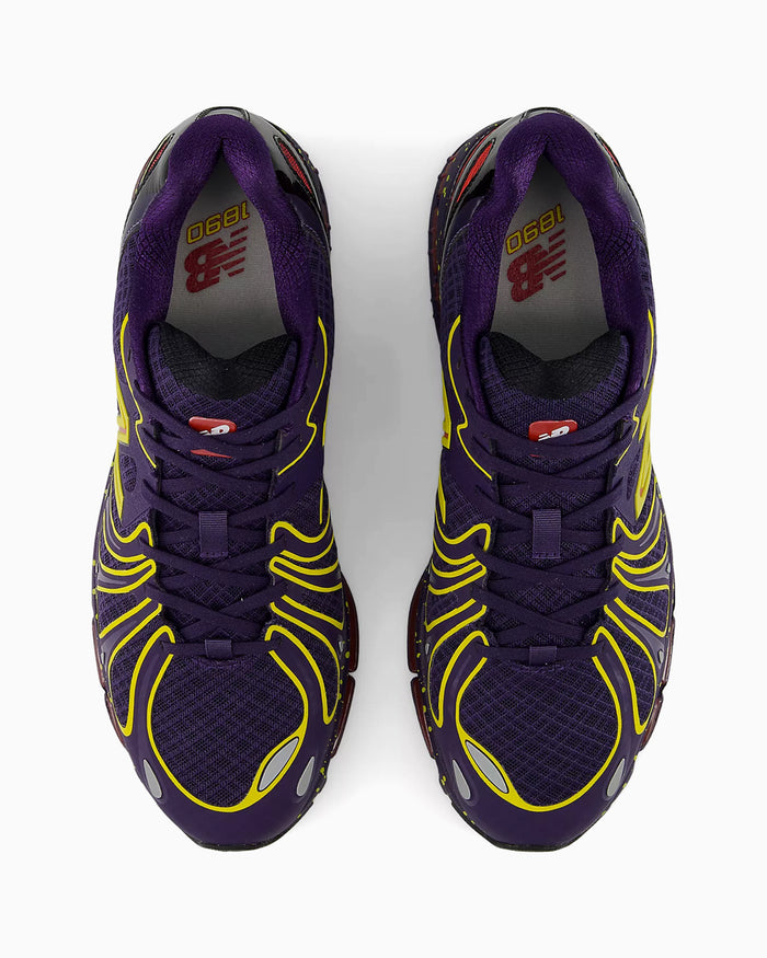 Sneakers New Balance U1890 9P5 "Boysenberry" - U18909P5