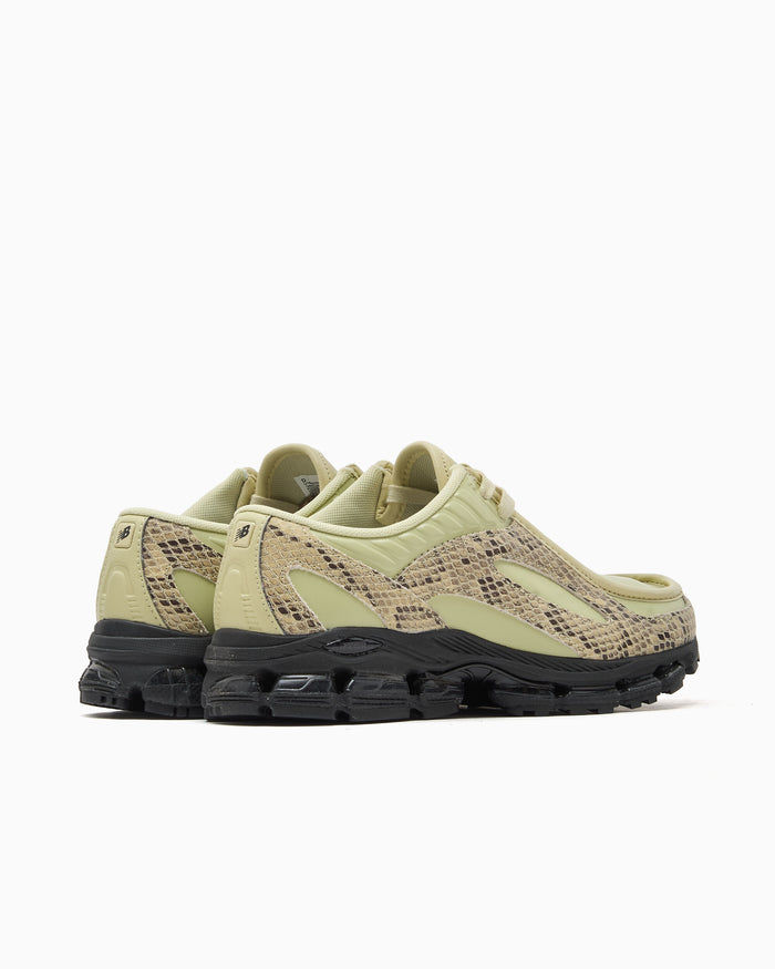 Sneakers New Balance U1890A 7P8 "Snakeskin Cream" - U18907P8