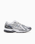Sneakers New Balance U1906 71F "Grey White" - U190671F