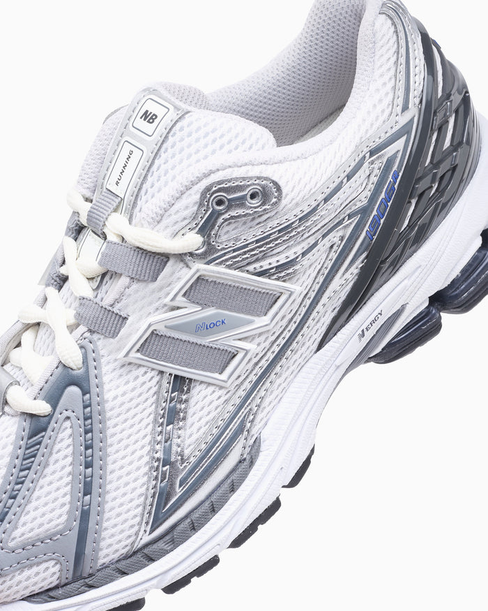 Sneakers New Balance U1906 71F "Grey White" - U190671F