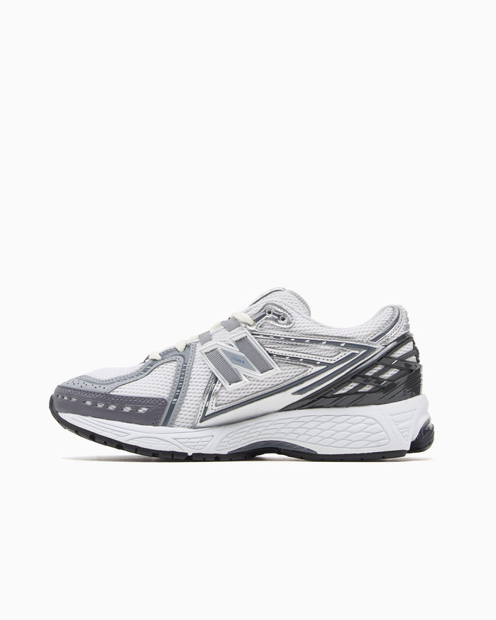 Sneakers New Balance U1906 71F "Grey White" - U190671F