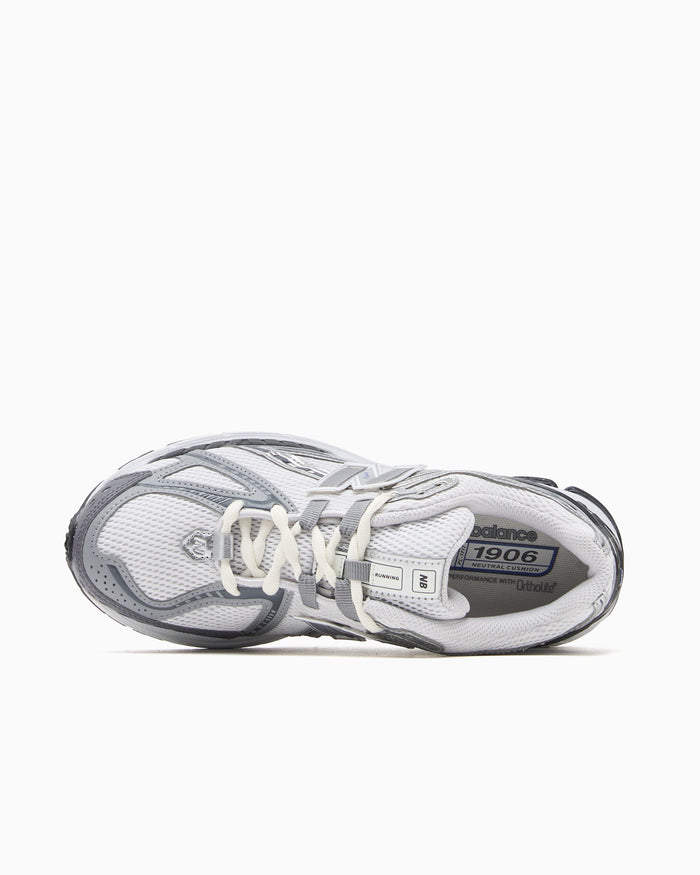 Sneakers New Balance U1906 71F "Grey White" - U190671F