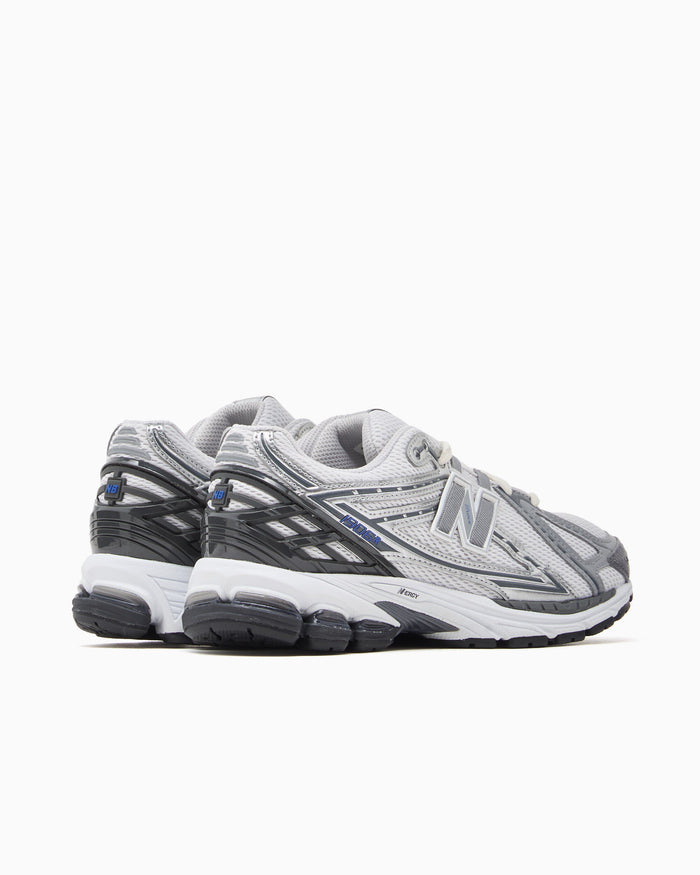 Sneakers New Balance U1906 71F "Grey White" - U190671F