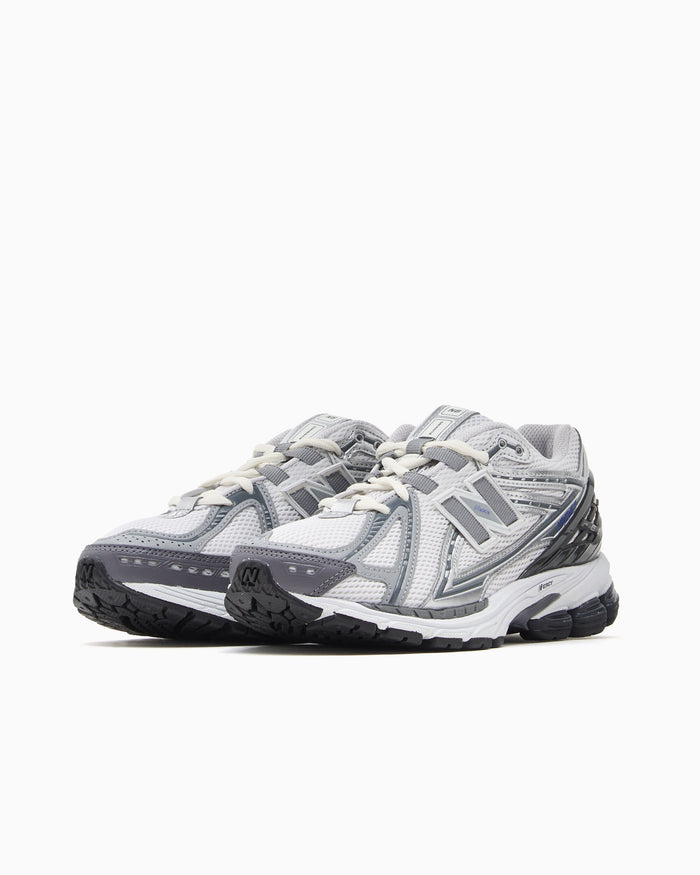 Sneakers New Balance U1906 71F "Grey White" - U190671F
