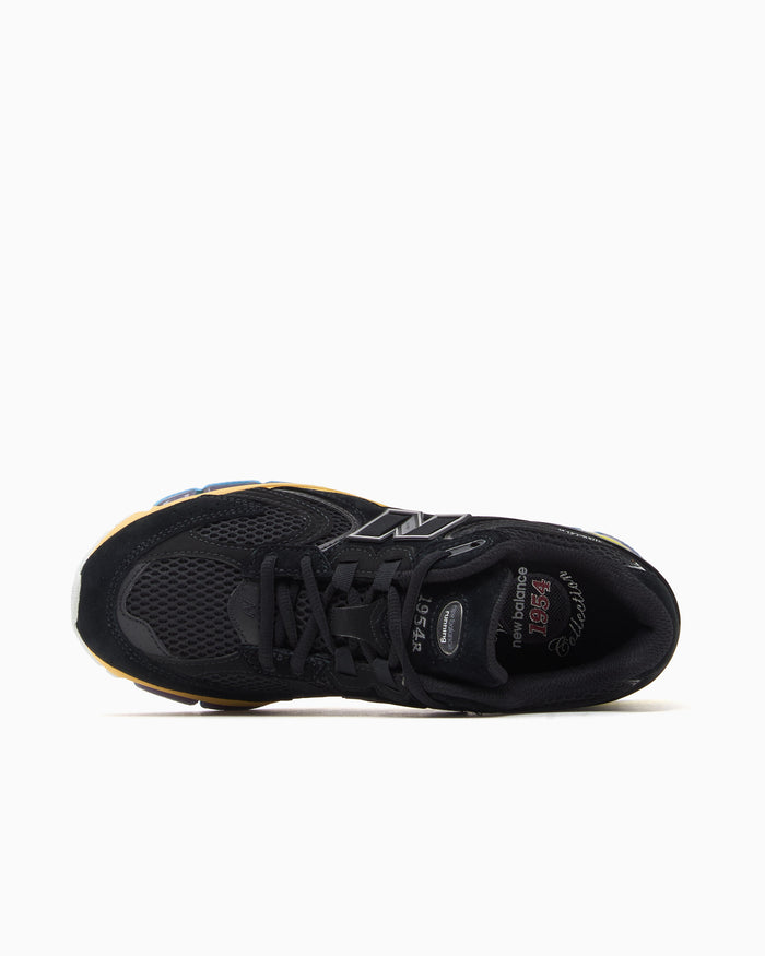 Sneakers New Balance U1954 5XS "Tropical Pack" - U19545XS
