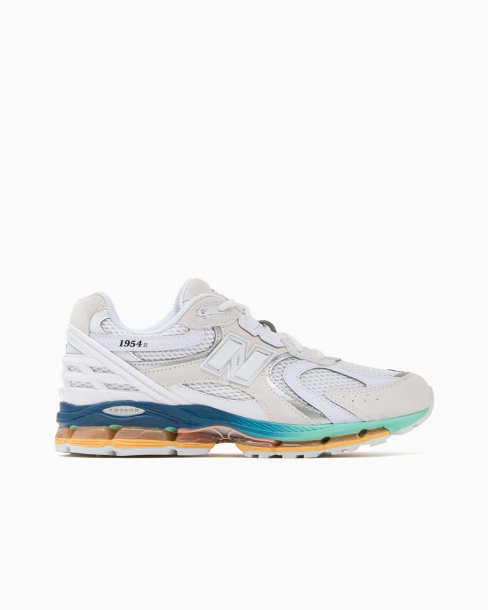 Sneakers New Balance U1954 9XD "Tropical Pack" - U19549XD