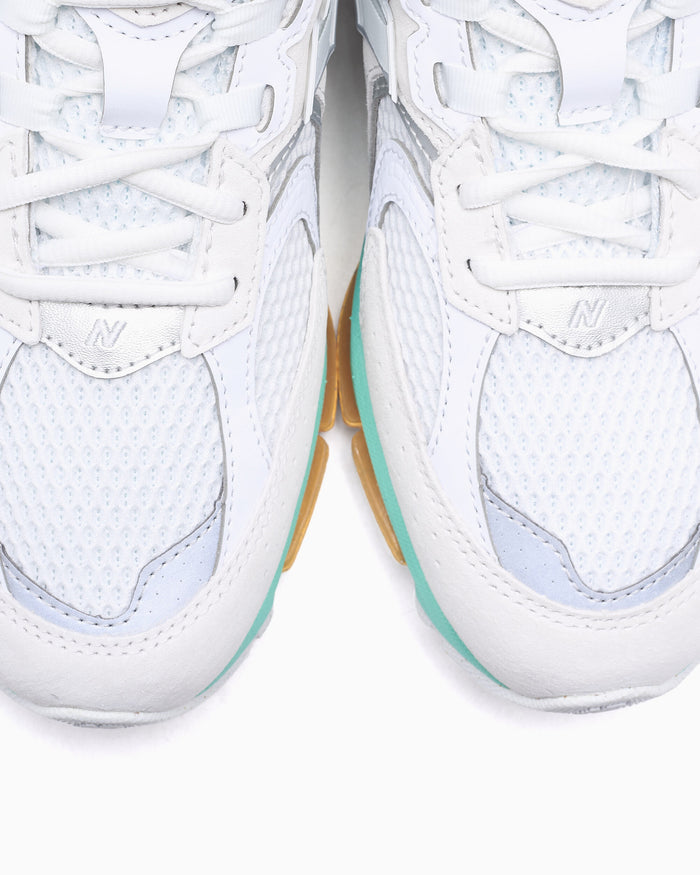 Sneakers New Balance U1954 9XD "Tropical Pack" - U19549XD