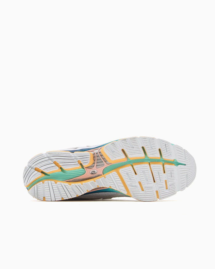 Sneakers New Balance U1954 9XD "Tropical Pack" - U19549XD