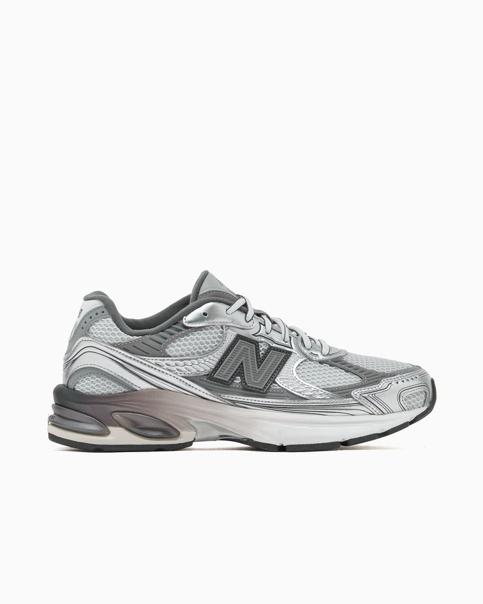 Sneakers New Balance U2010 753 "Grey Day Pack" - U2010753