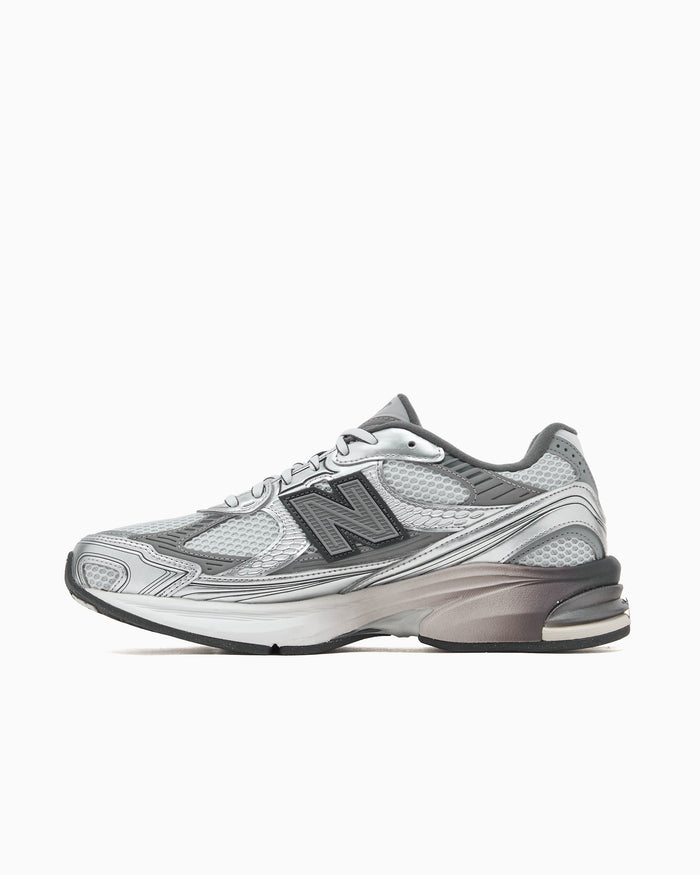 Sneakers New Balance U2010 753 "Grey Day Pack" - U2010753