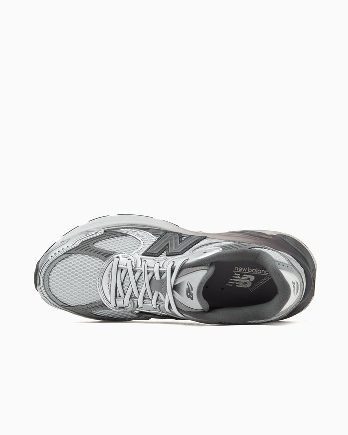 Sneakers New Balance U2010 753 "Grey Day Pack" - U2010753