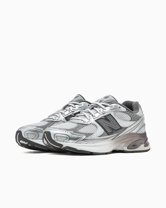 Sneakers New Balance U2010 753 "Grey Day Pack" - U2010753
