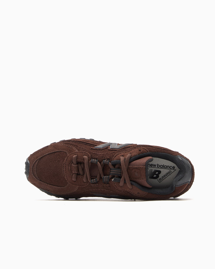 Sneakers New Balance U204L FSG "Pumpernickel" - U204LFSG